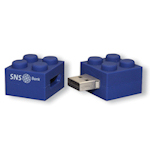 USB stick Bouwsteen