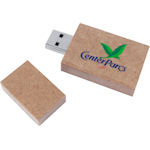 USB stick namens ziekenhuizen