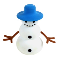 USB stick Sneeuwpop